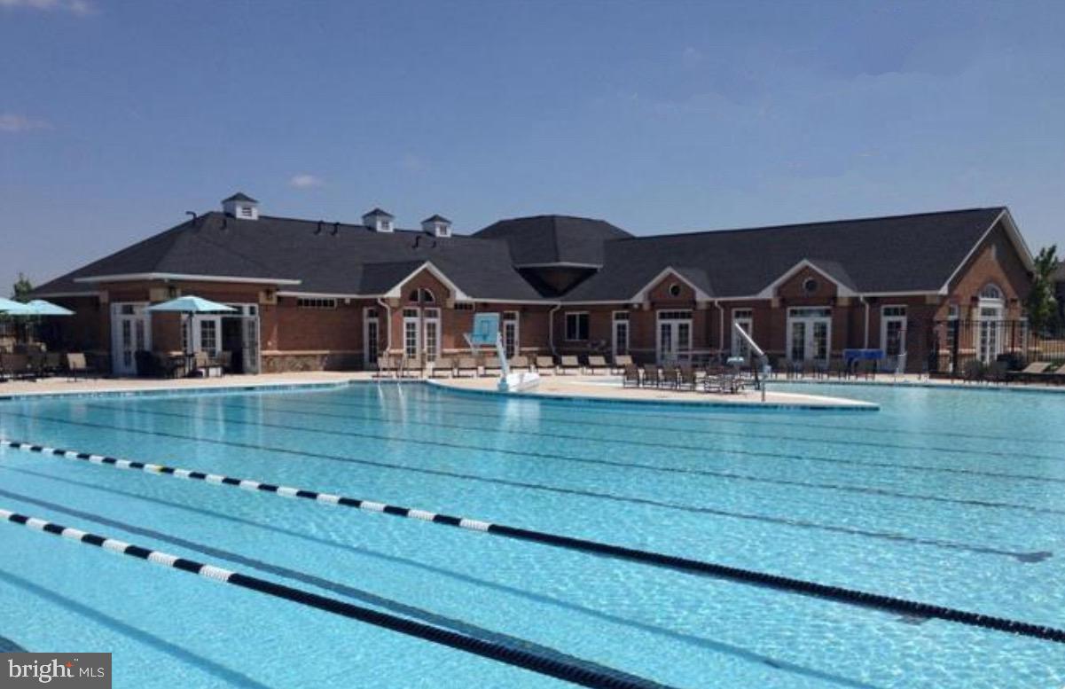 BRAMBLETON - Residential