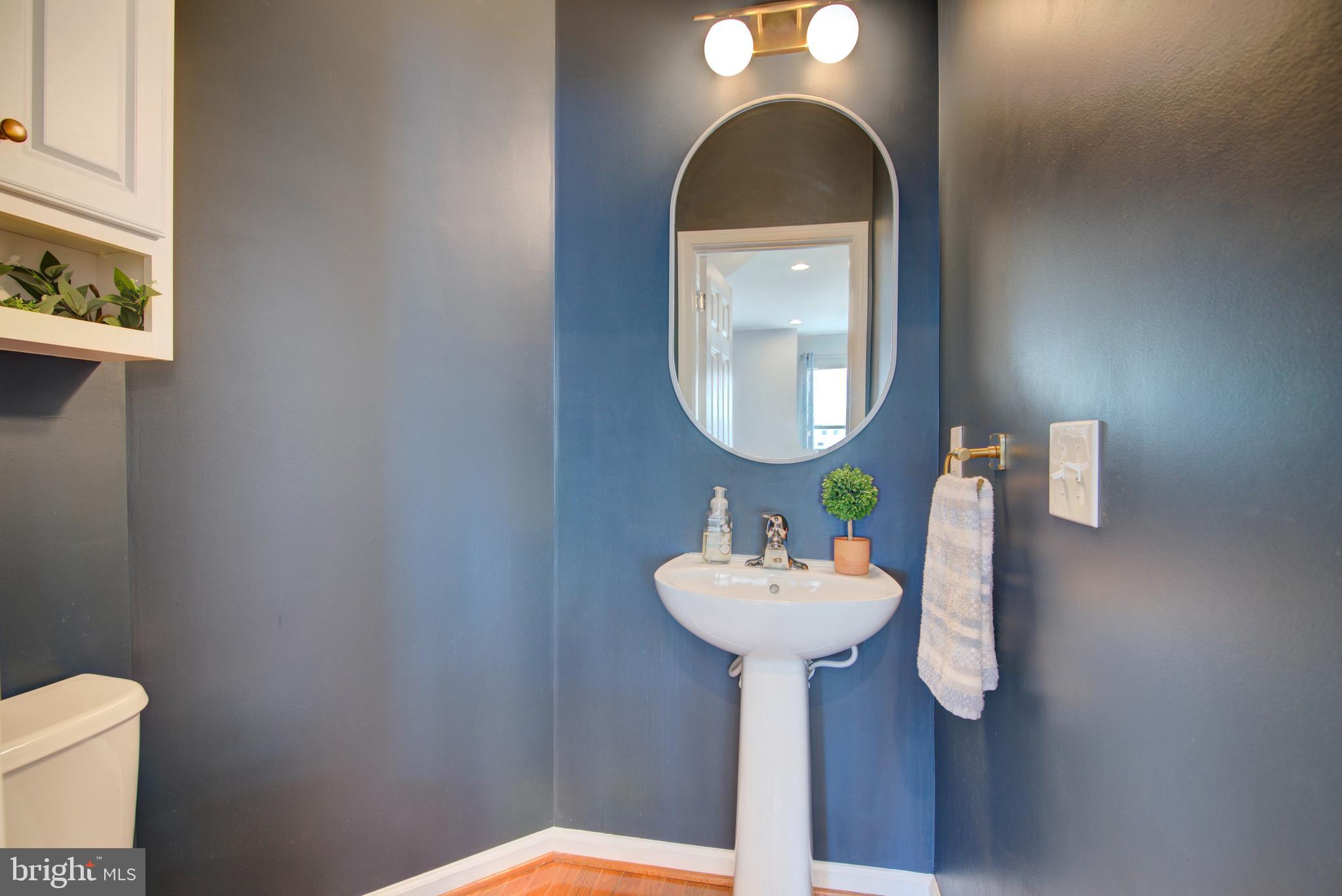 BRAMBLETON - Residential