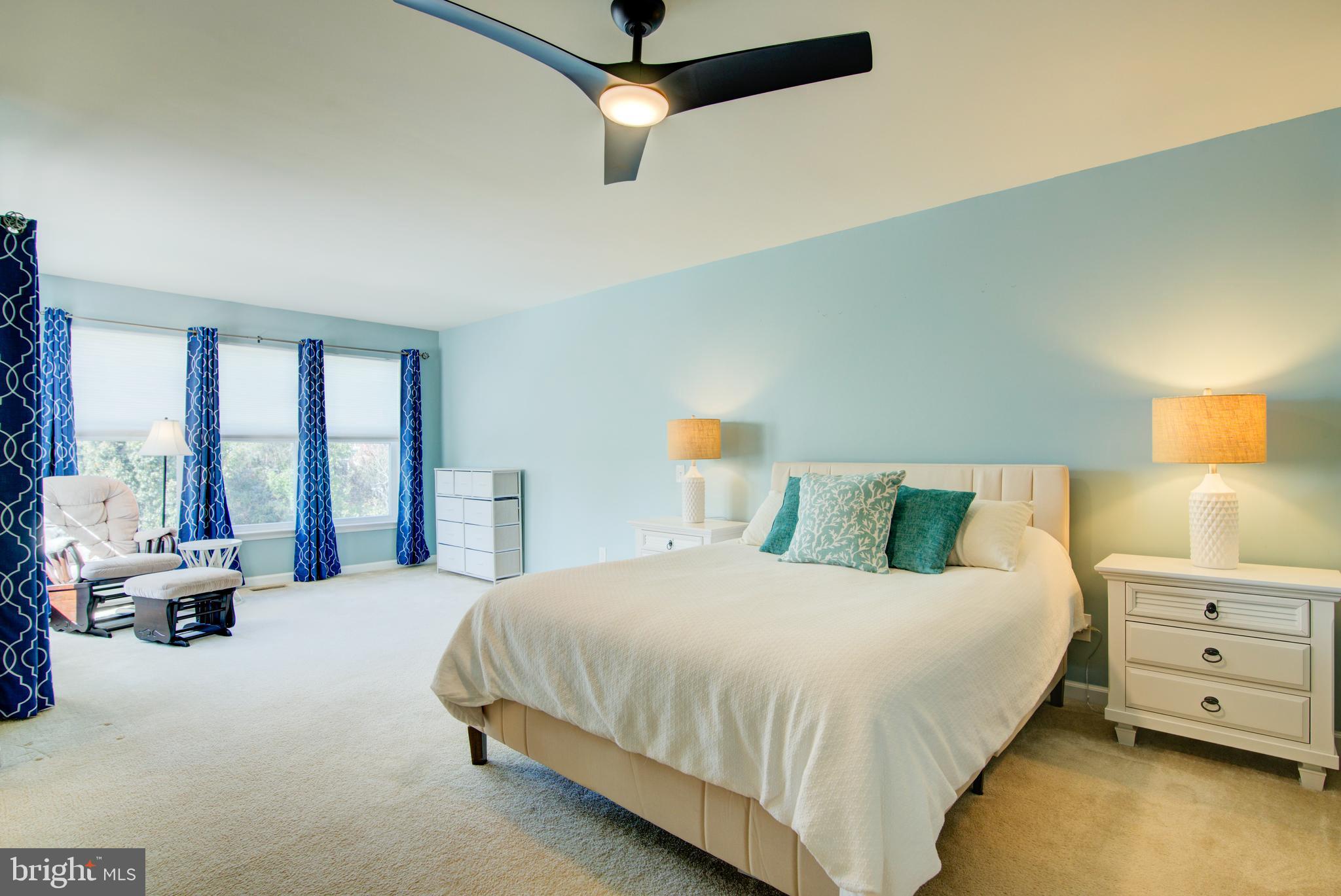 BRAMBLETON - Residential