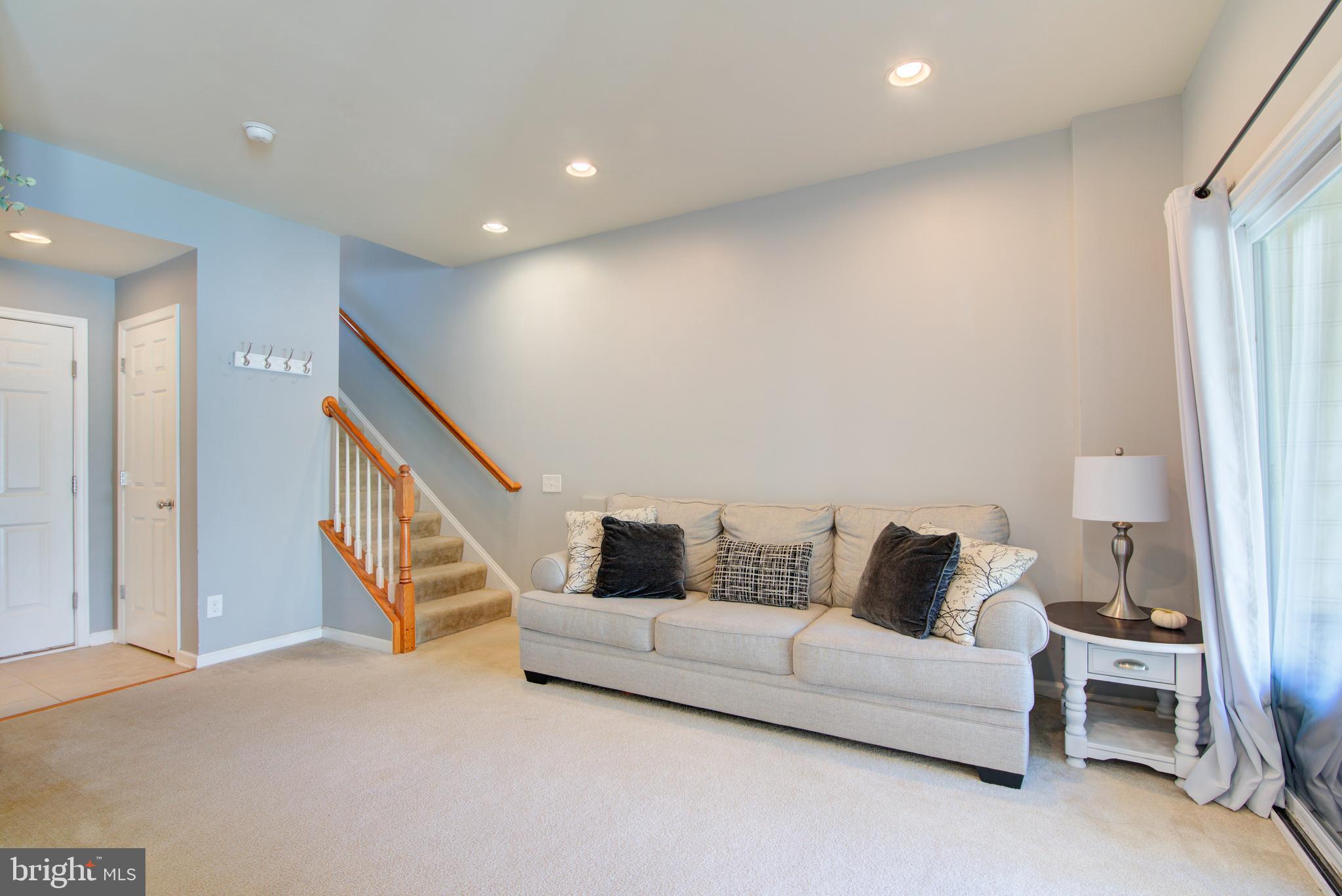 BRAMBLETON - Residential