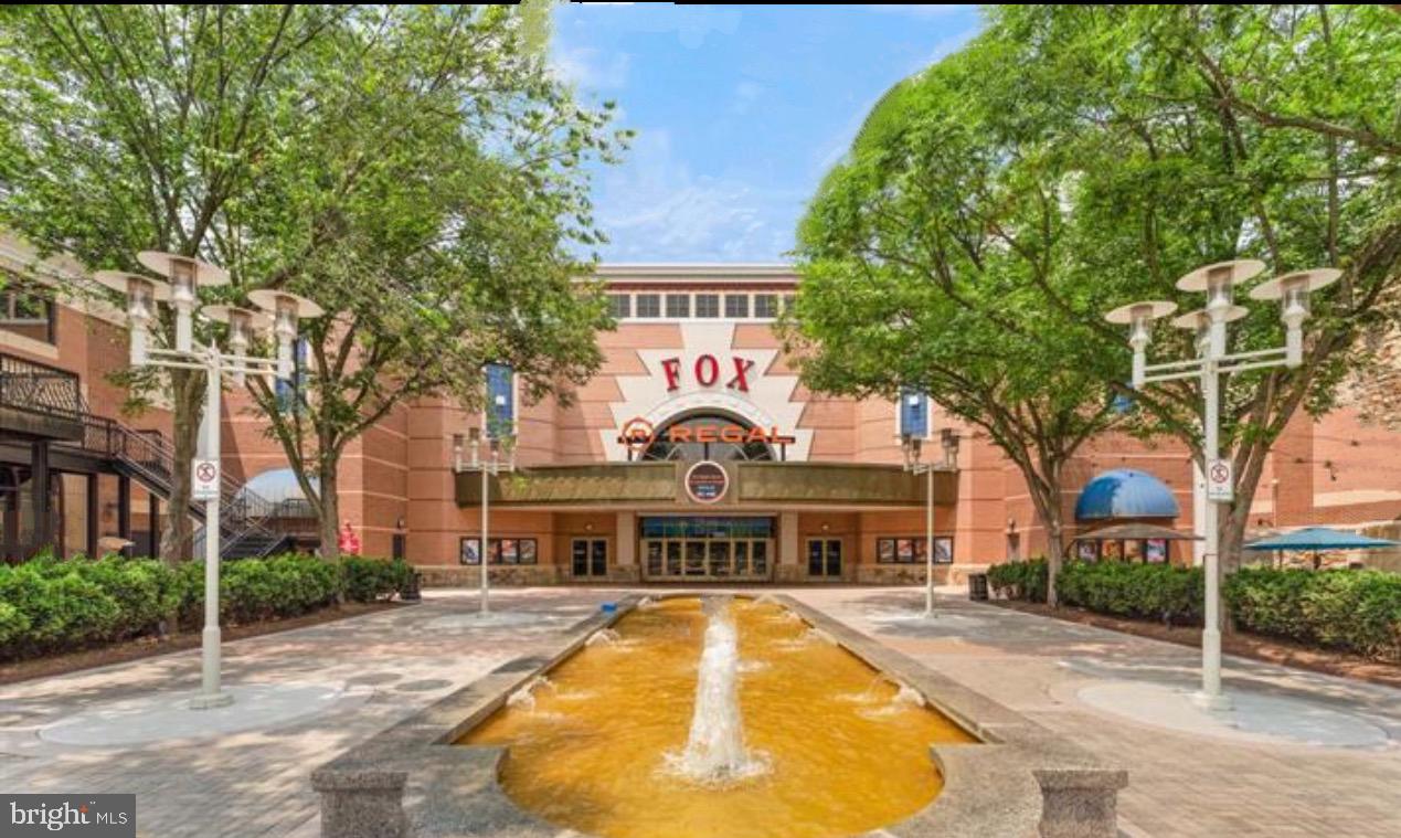 BRAMBLETON - Residential