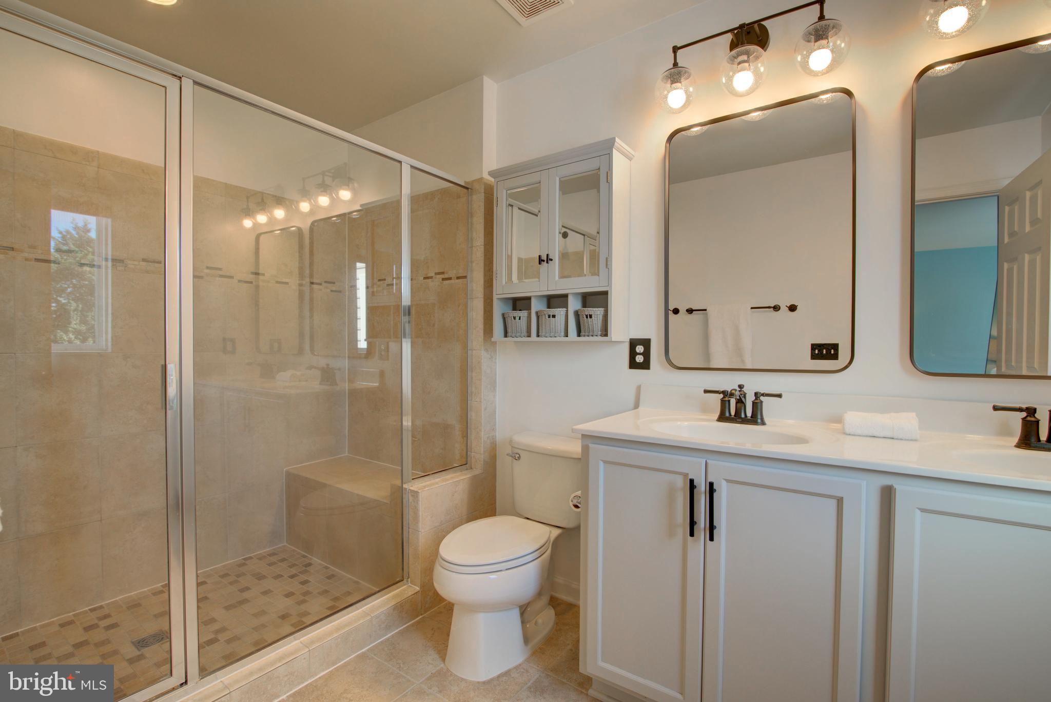 BRAMBLETON - Residential