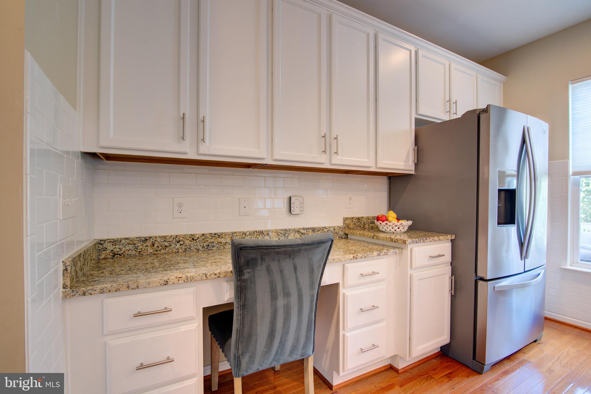 BRAMBLETON - Residential