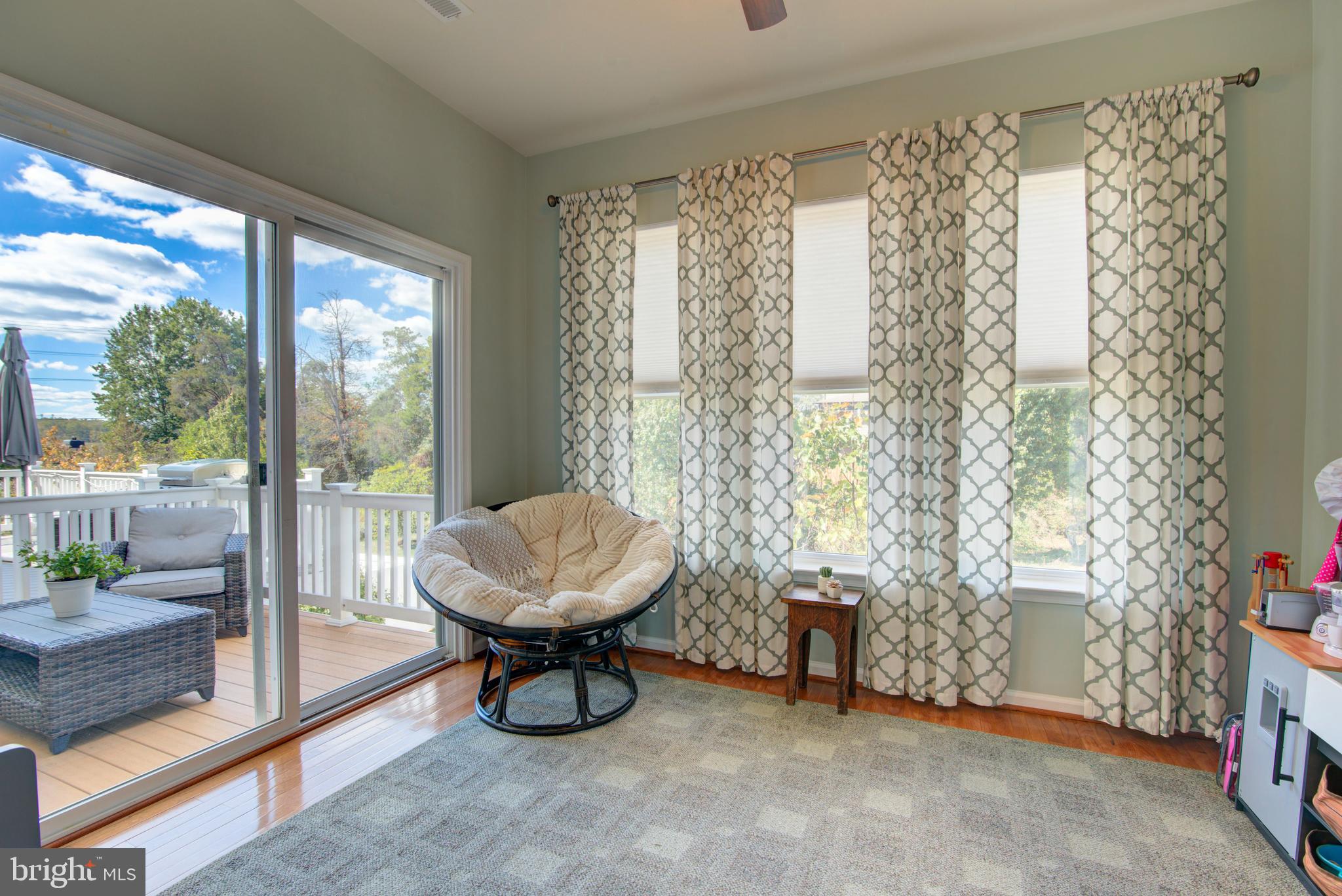 BRAMBLETON - Residential