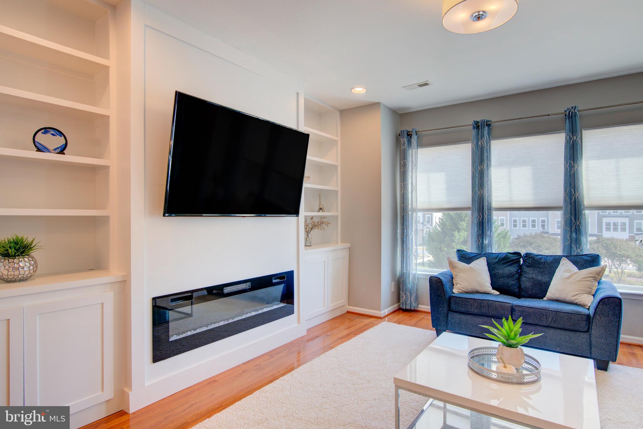 BRAMBLETON - Residential