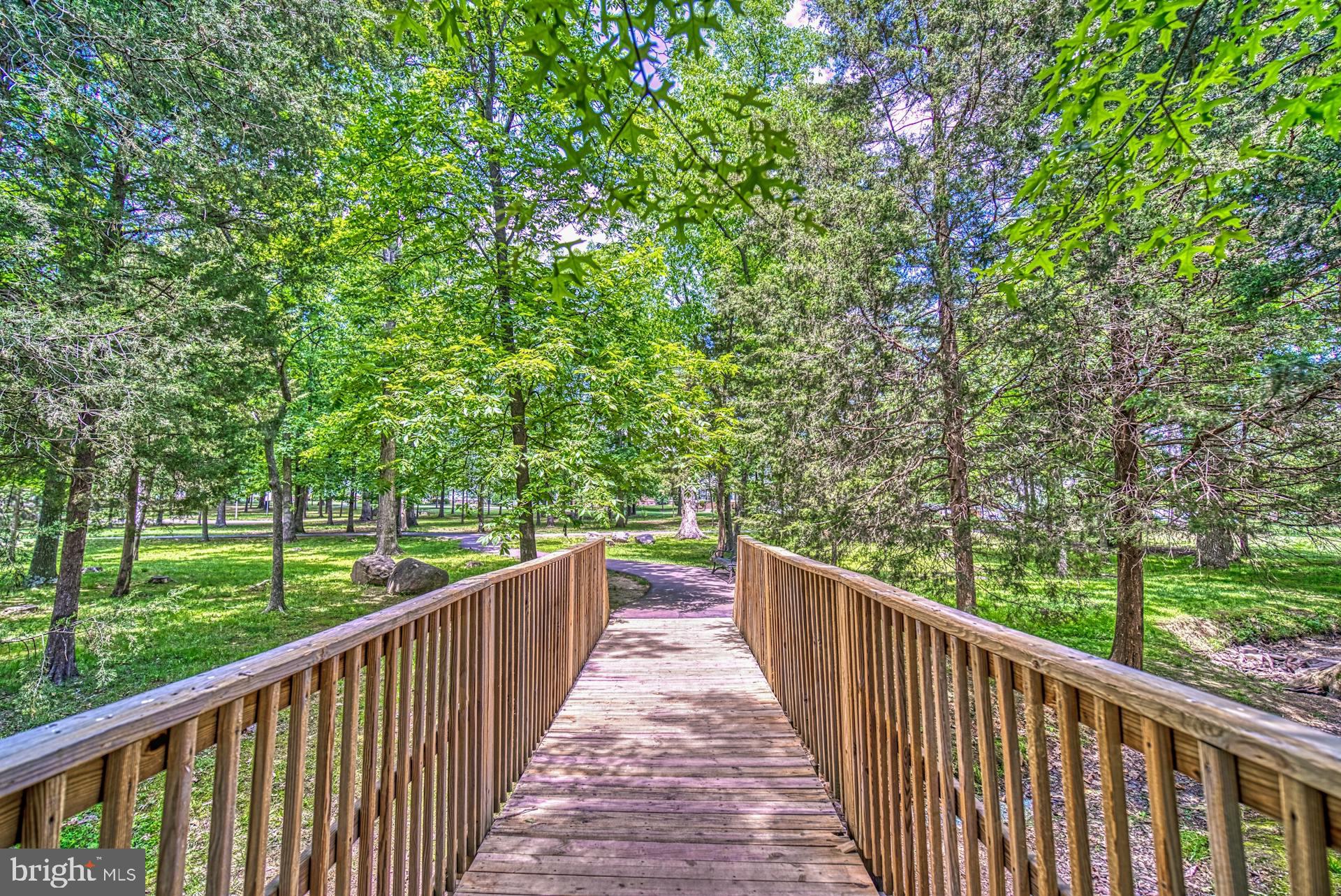 BRAMBLETON - Residential