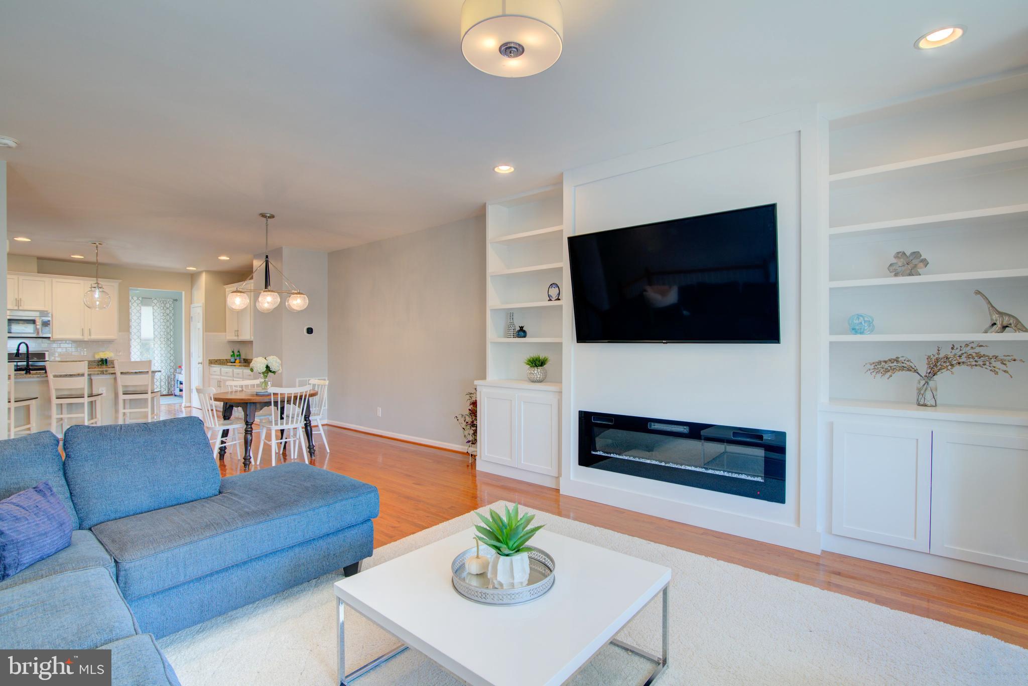 BRAMBLETON - Residential