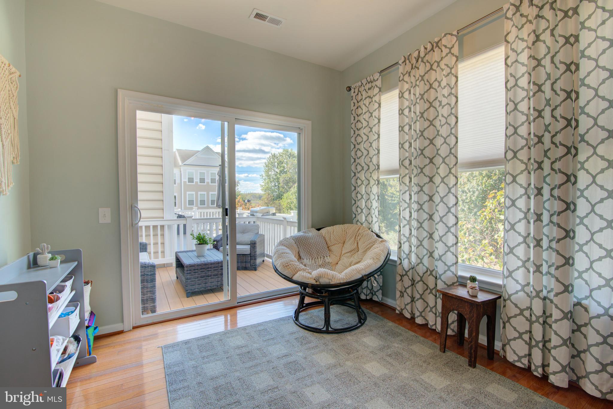 BRAMBLETON - Residential