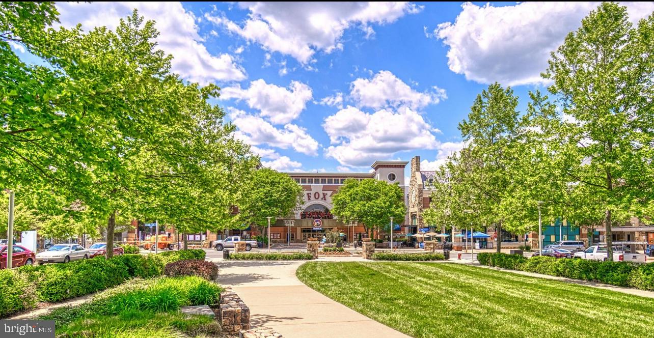 BRAMBLETON - Residential