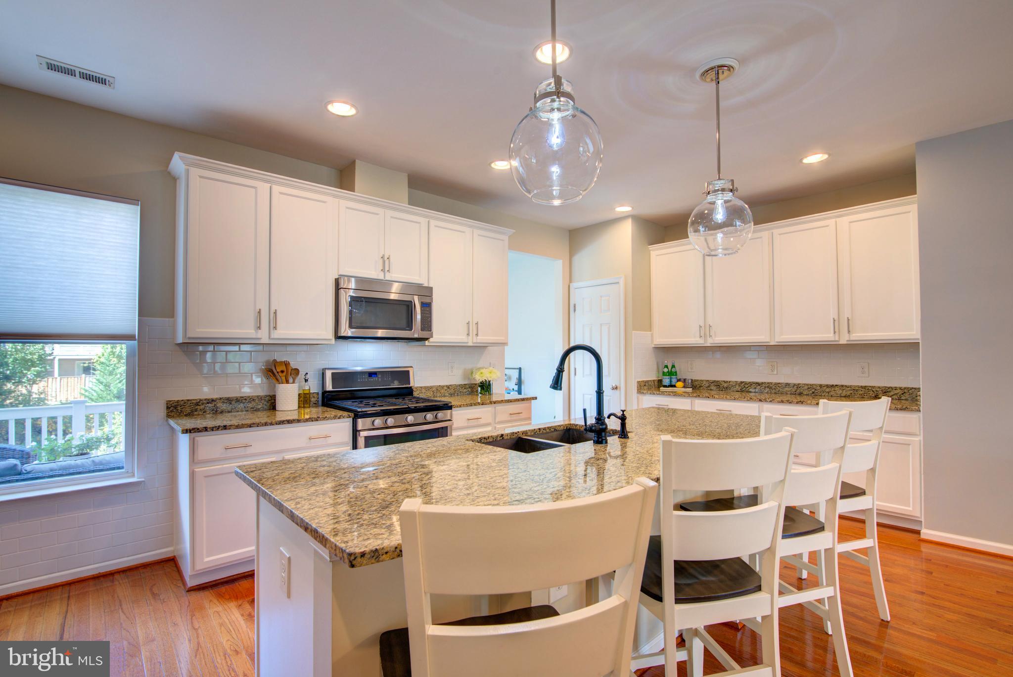 BRAMBLETON - Residential