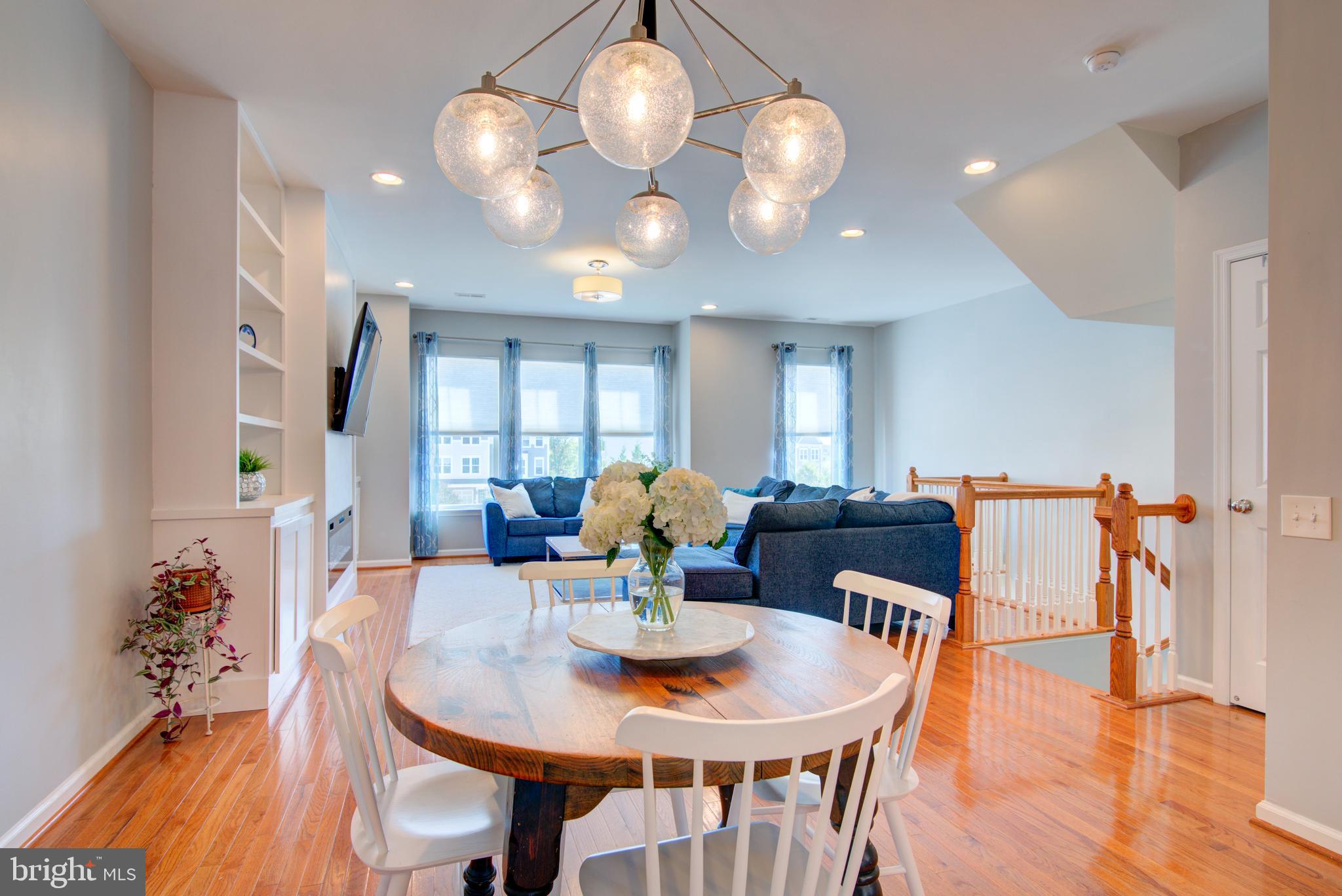 BRAMBLETON - Residential