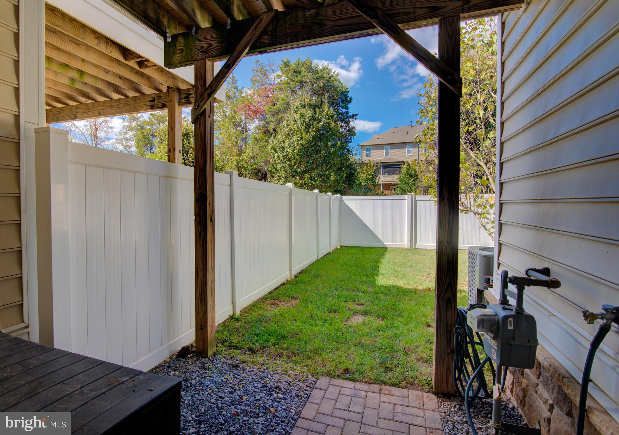 BRAMBLETON - Residential