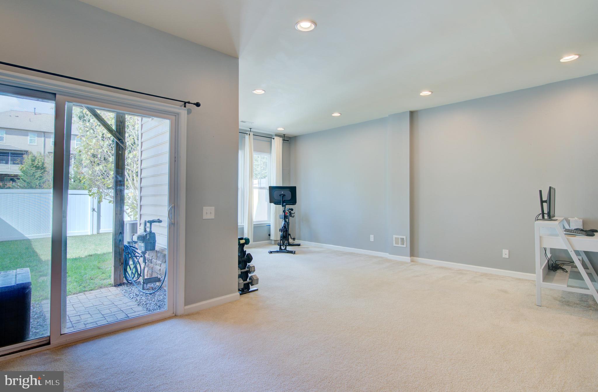 BRAMBLETON - Residential