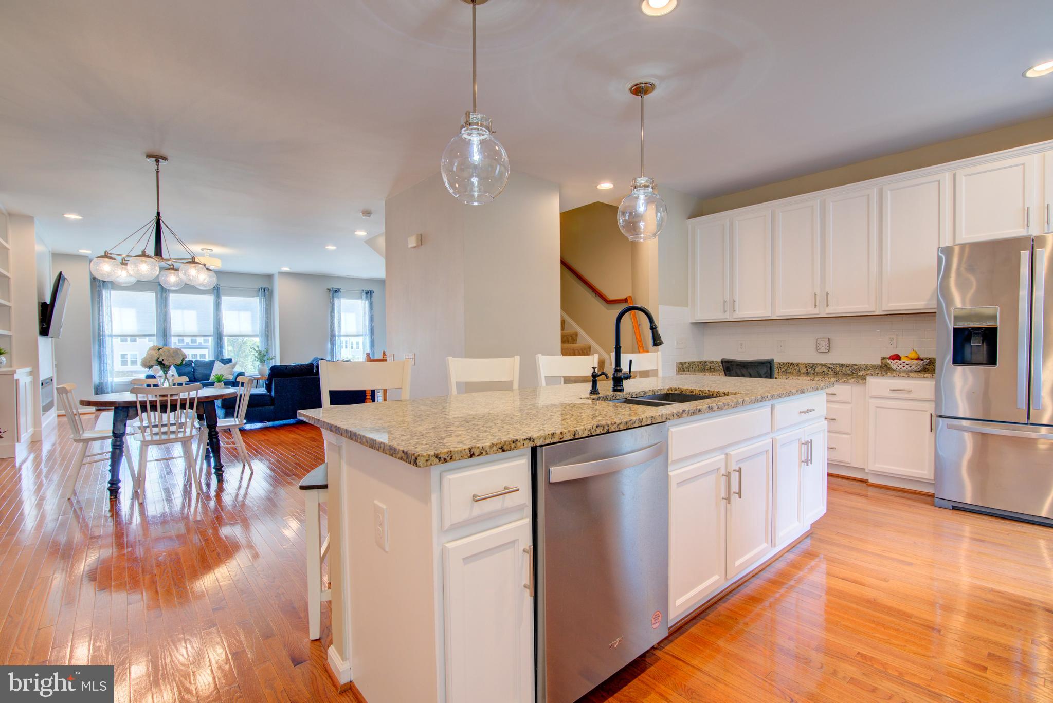 BRAMBLETON - Residential