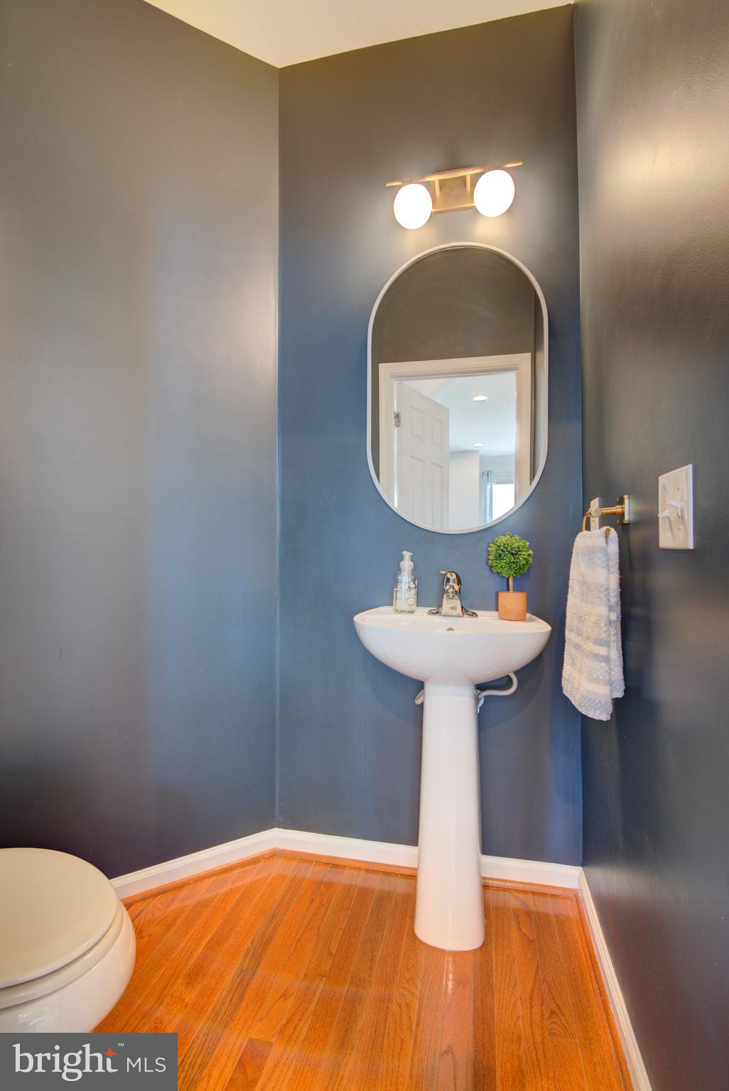 BRAMBLETON - Residential