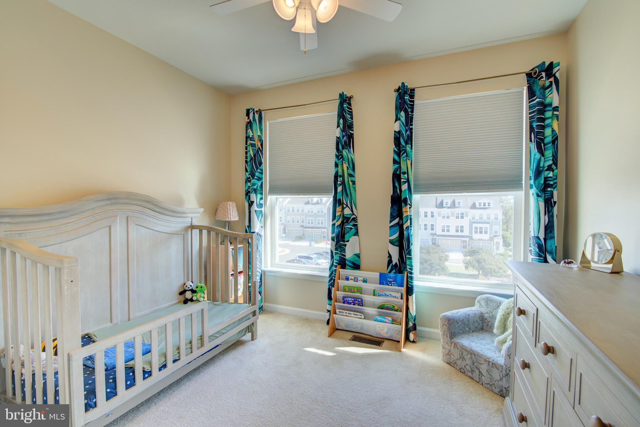 BRAMBLETON - Residential