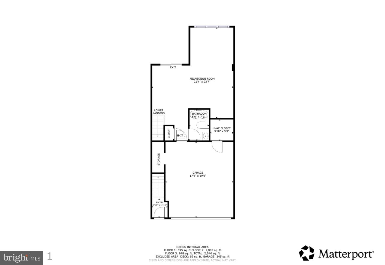 BRAMBLETON - Residential