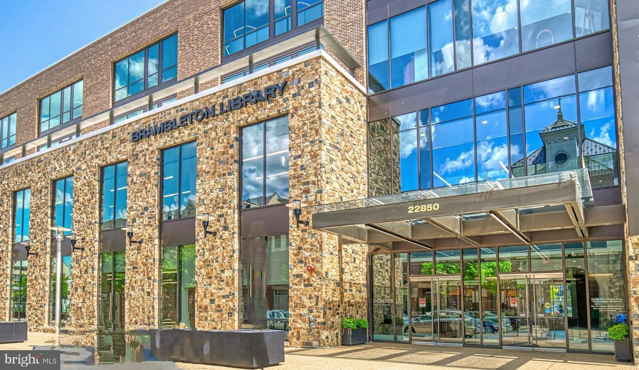 BRAMBLETON - Residential