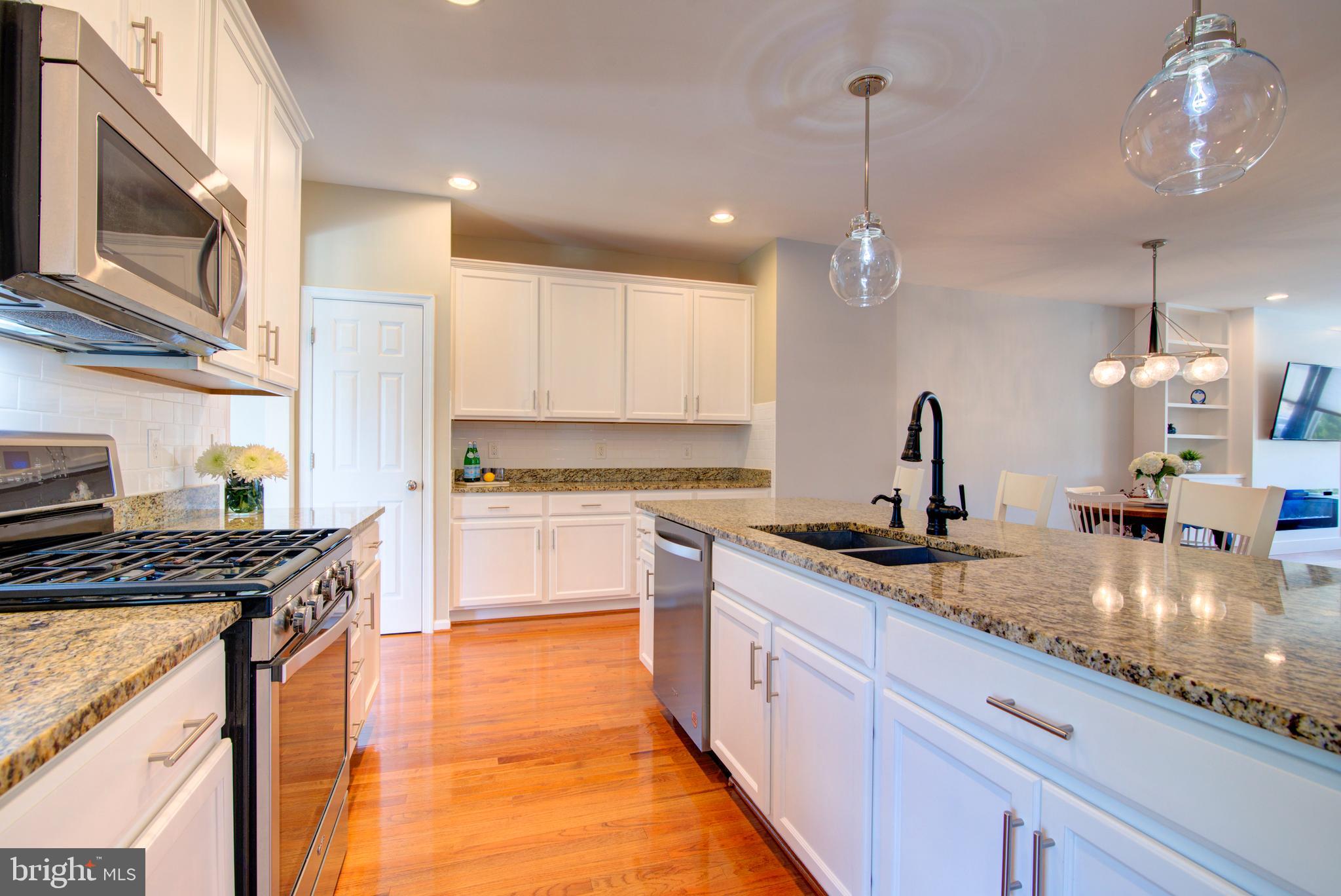 BRAMBLETON - Residential