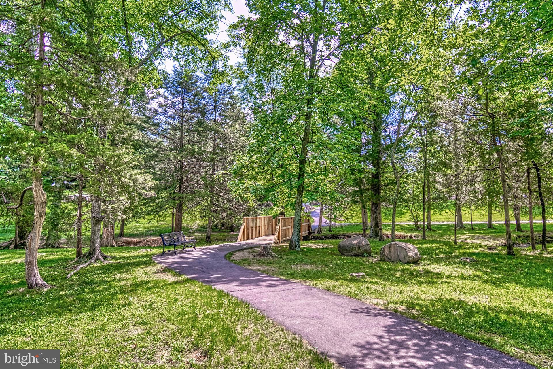 BRAMBLETON - Residential