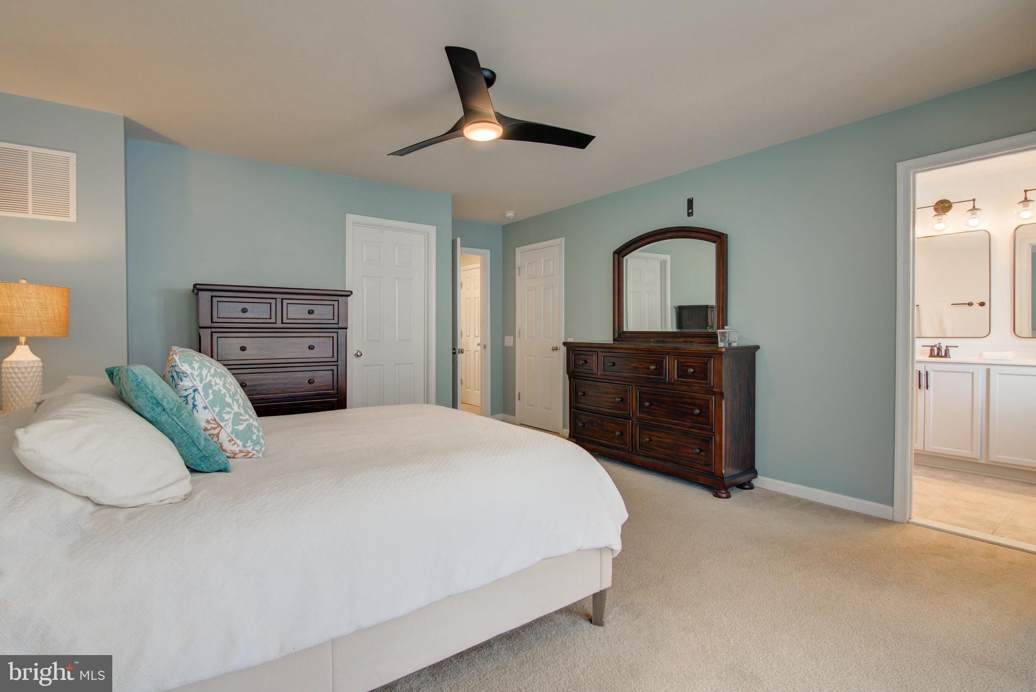 BRAMBLETON - Residential