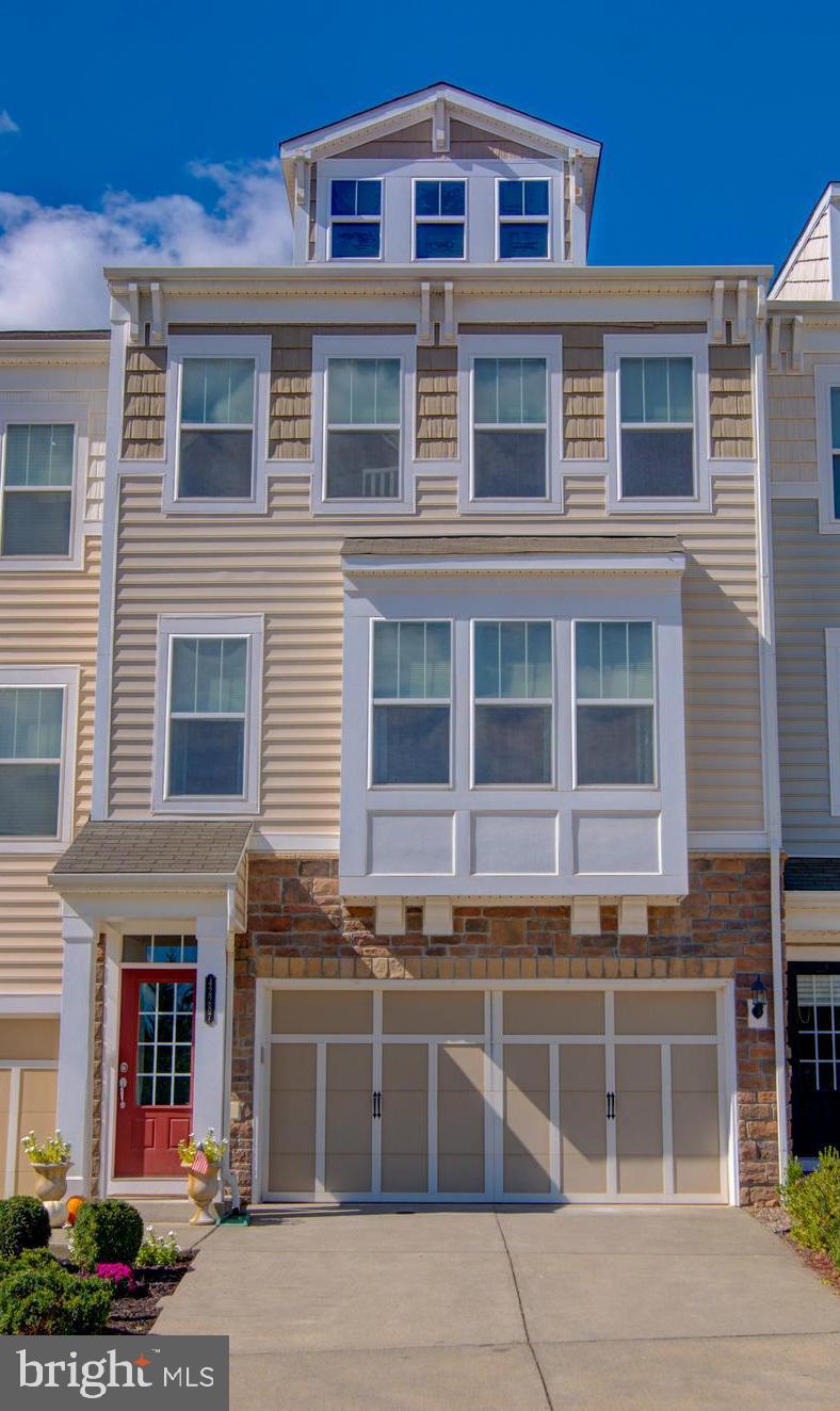 BRAMBLETON - Residential