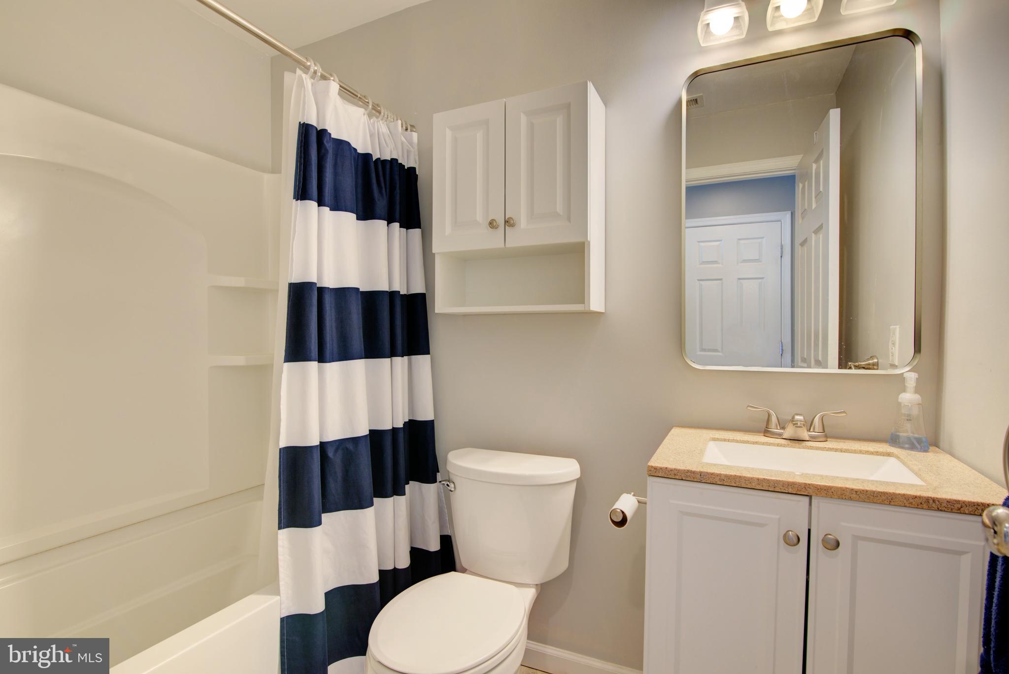 BRAMBLETON - Residential