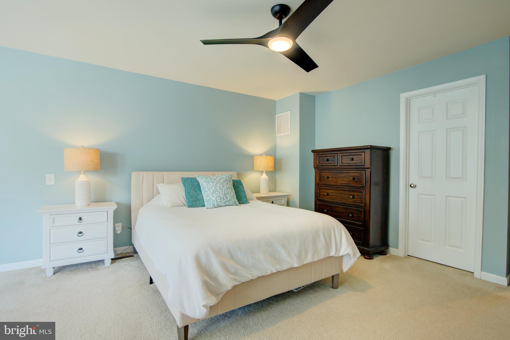 BRAMBLETON - Residential