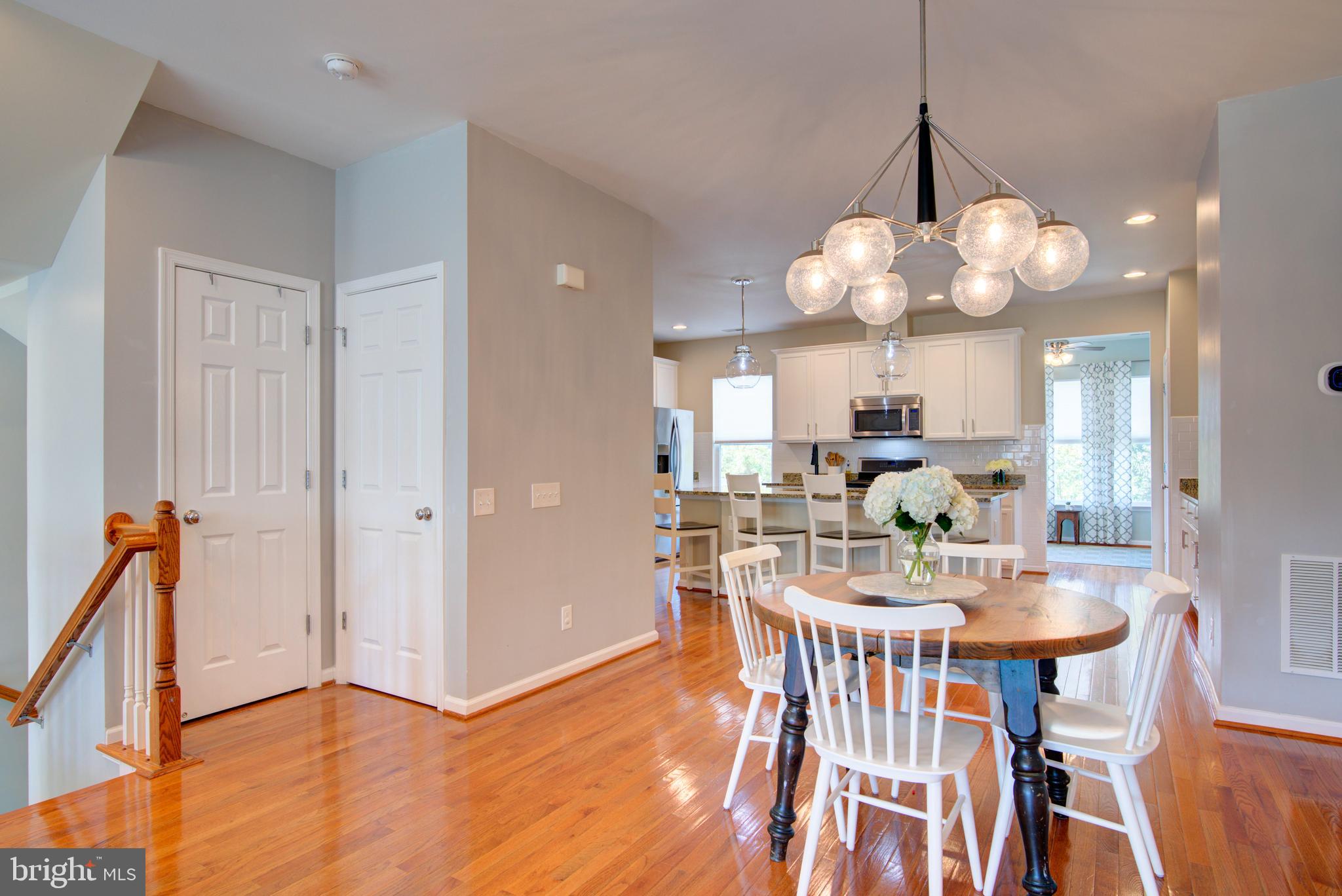 BRAMBLETON - Residential