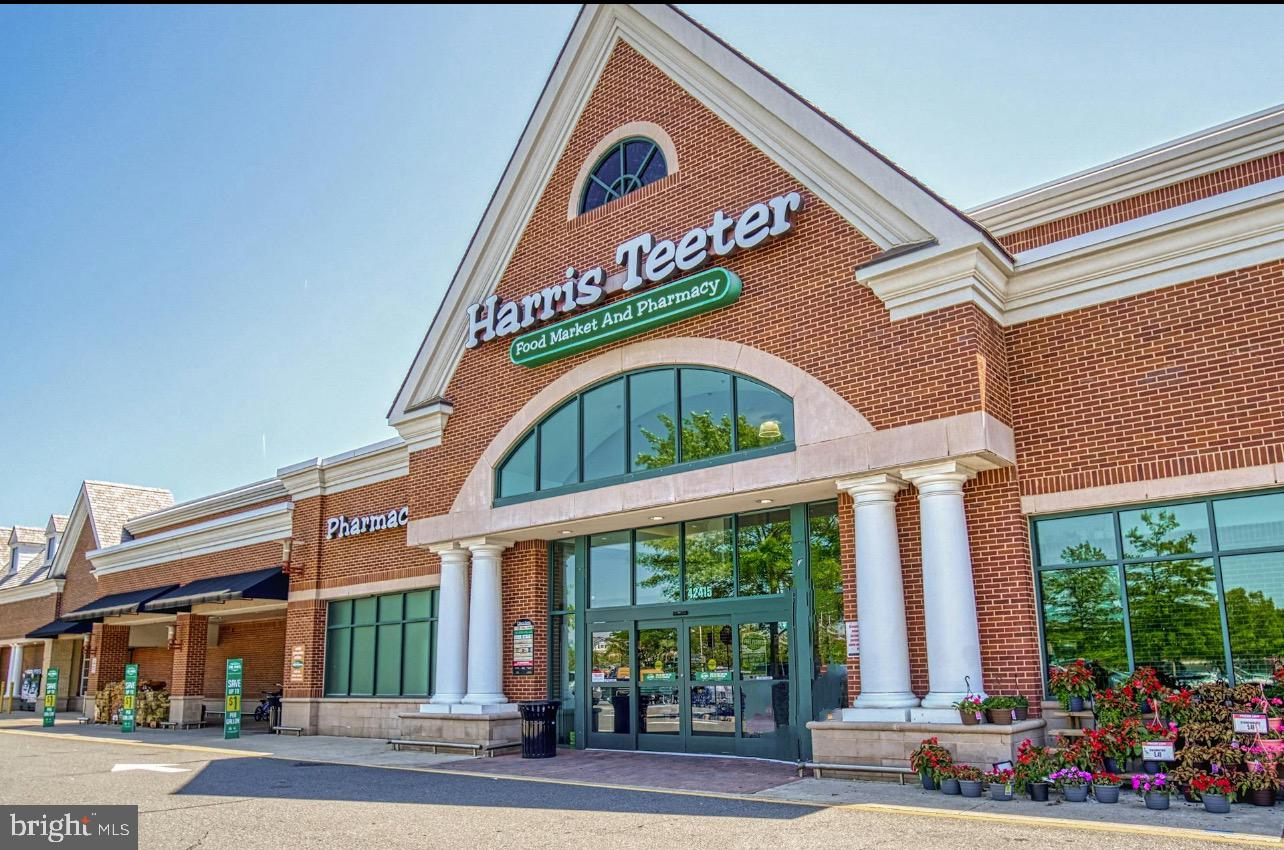 BRAMBLETON - Residential