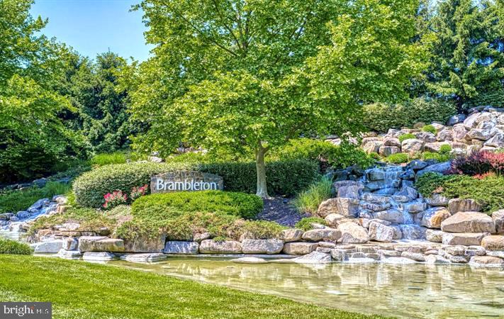 BRAMBLETON - Residential