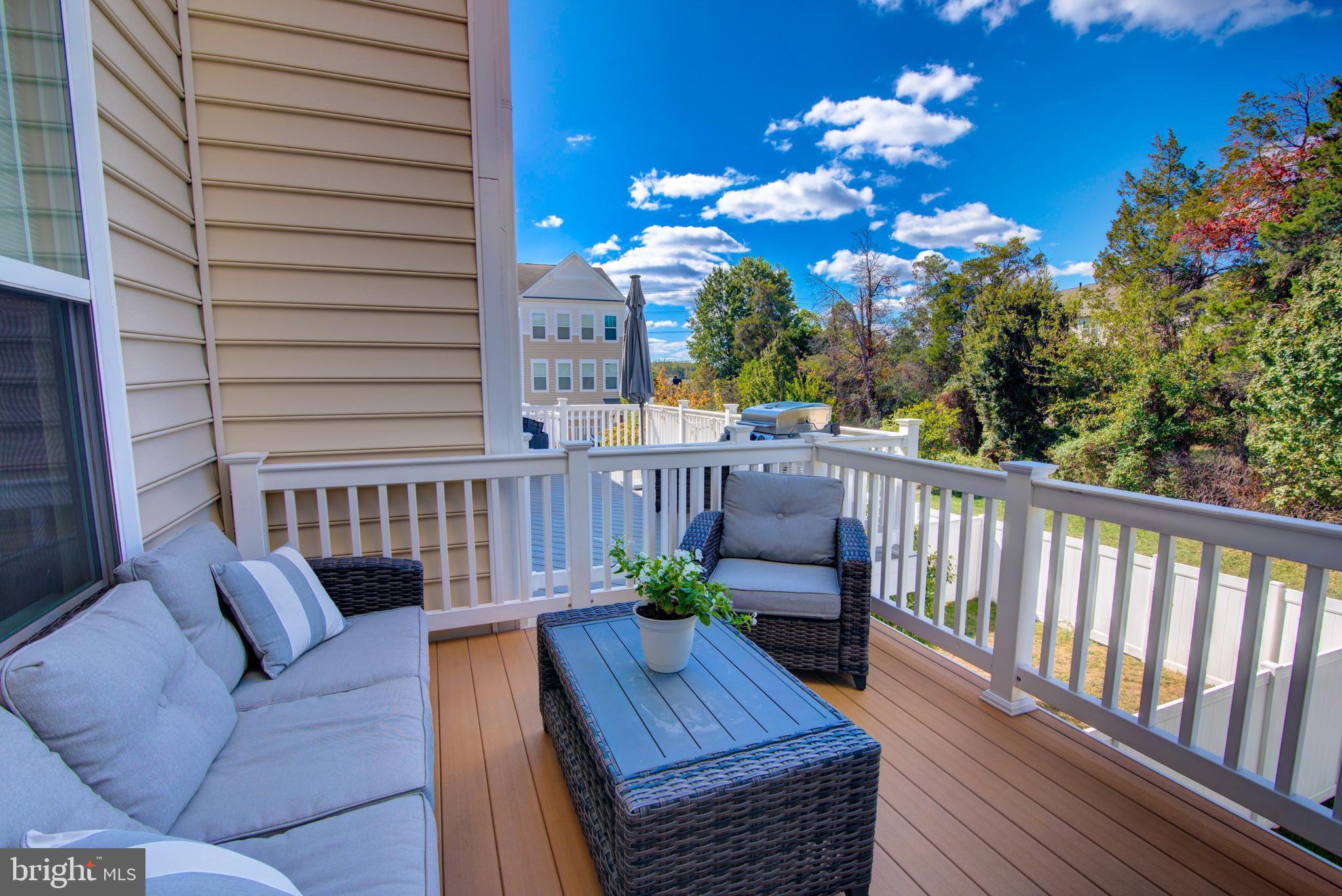 BRAMBLETON - Residential