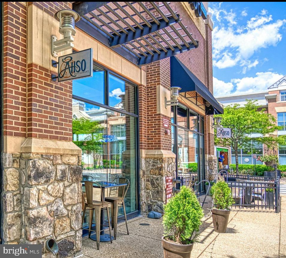 BRAMBLETON - Residential