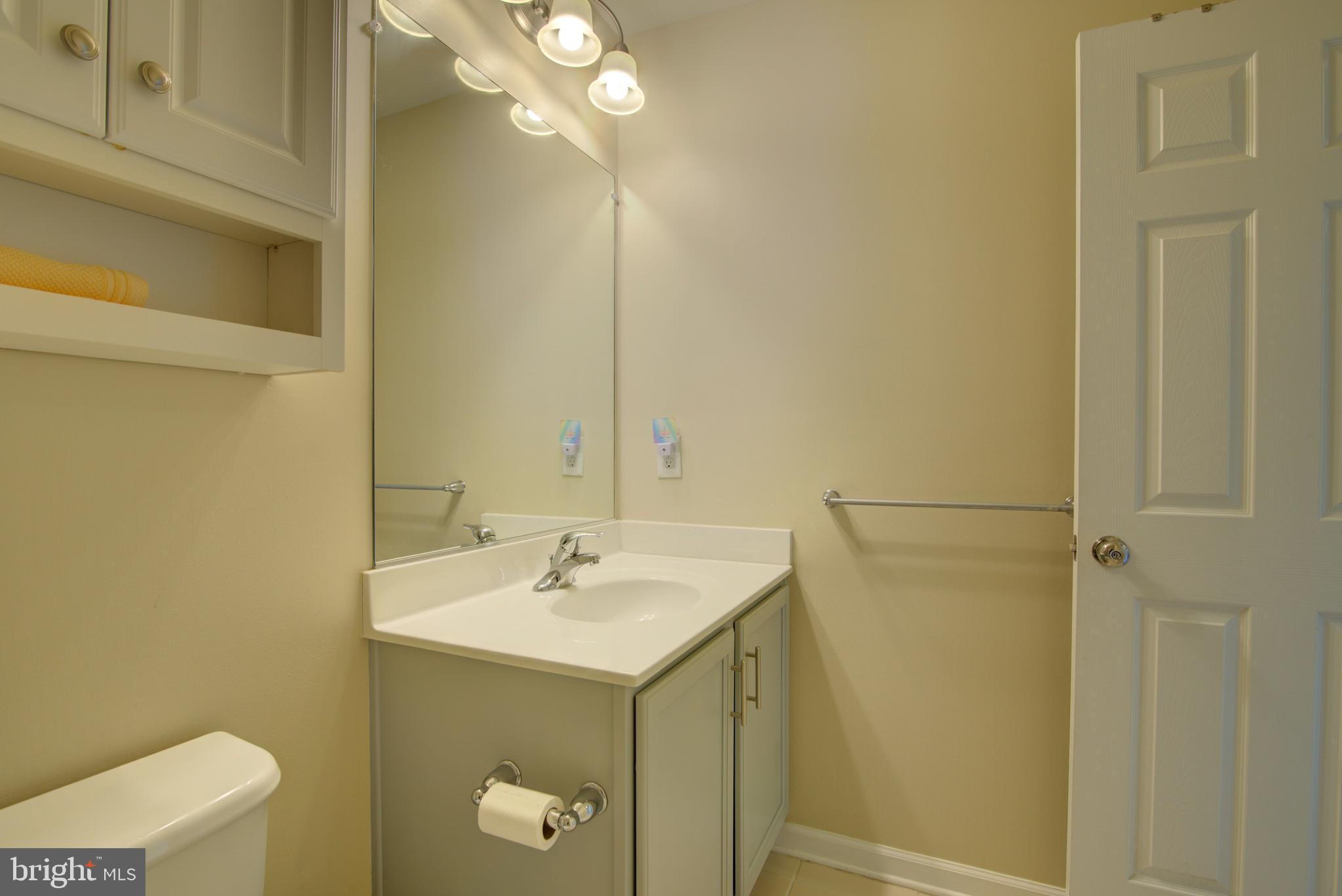 BRAMBLETON - Residential