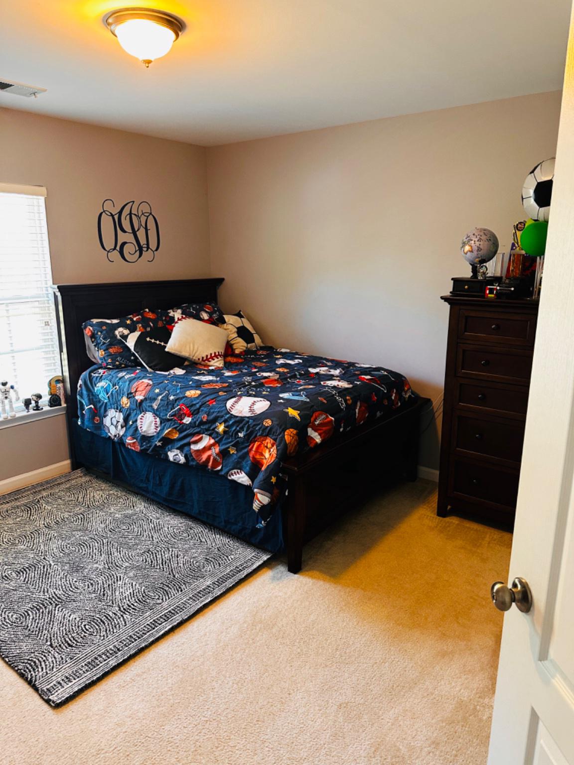 ASHLEIGH - Residential