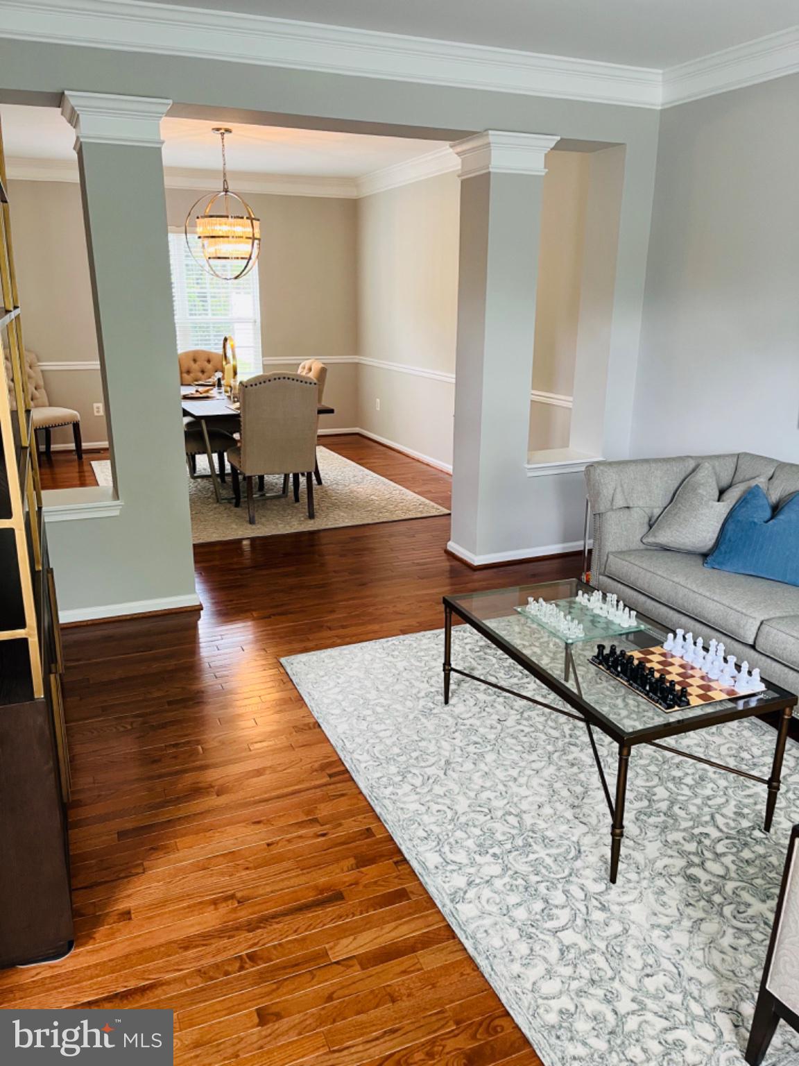 ASHLEIGH - Residential
