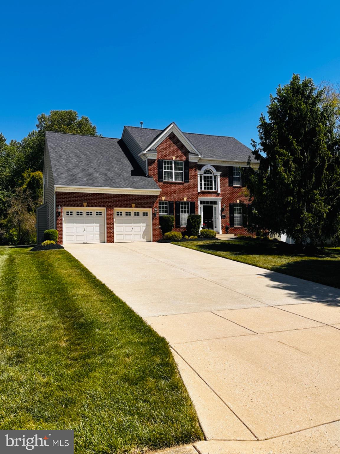ASHLEIGH - Residential
