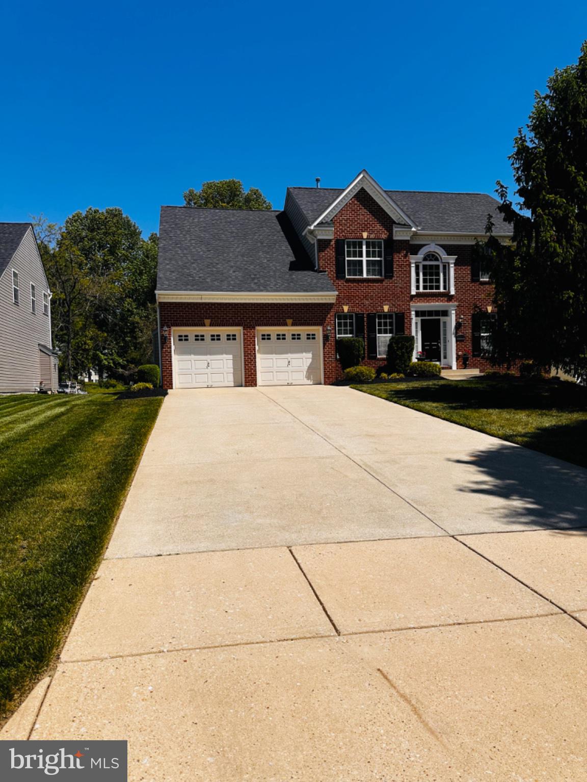 ASHLEIGH - Residential