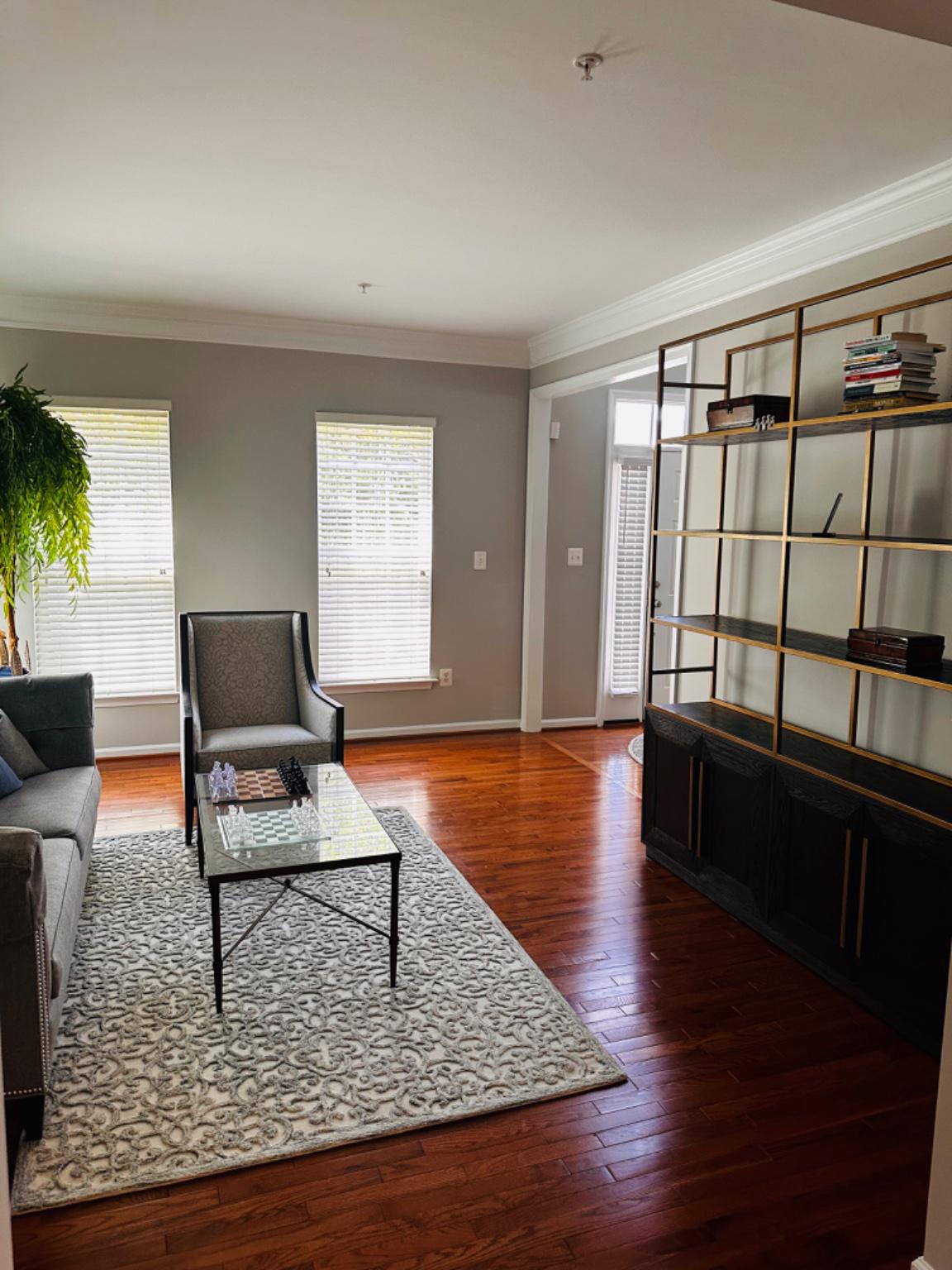 ASHLEIGH - Residential
