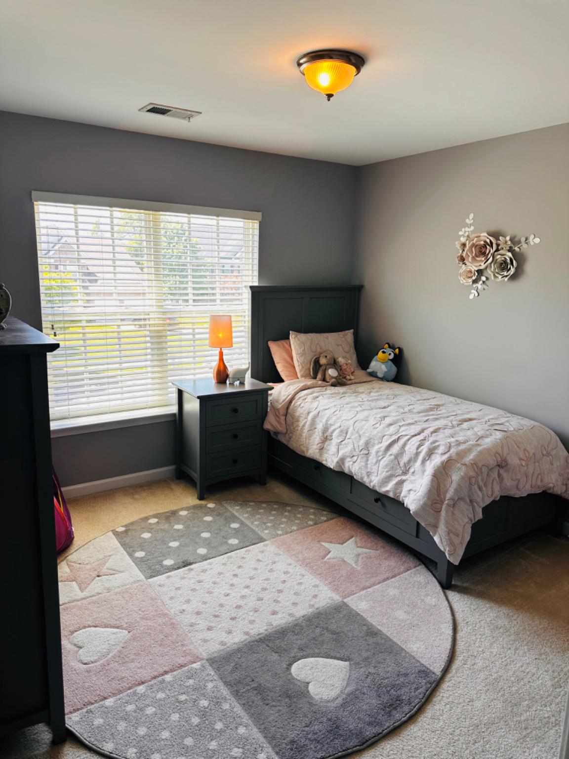 ASHLEIGH - Residential