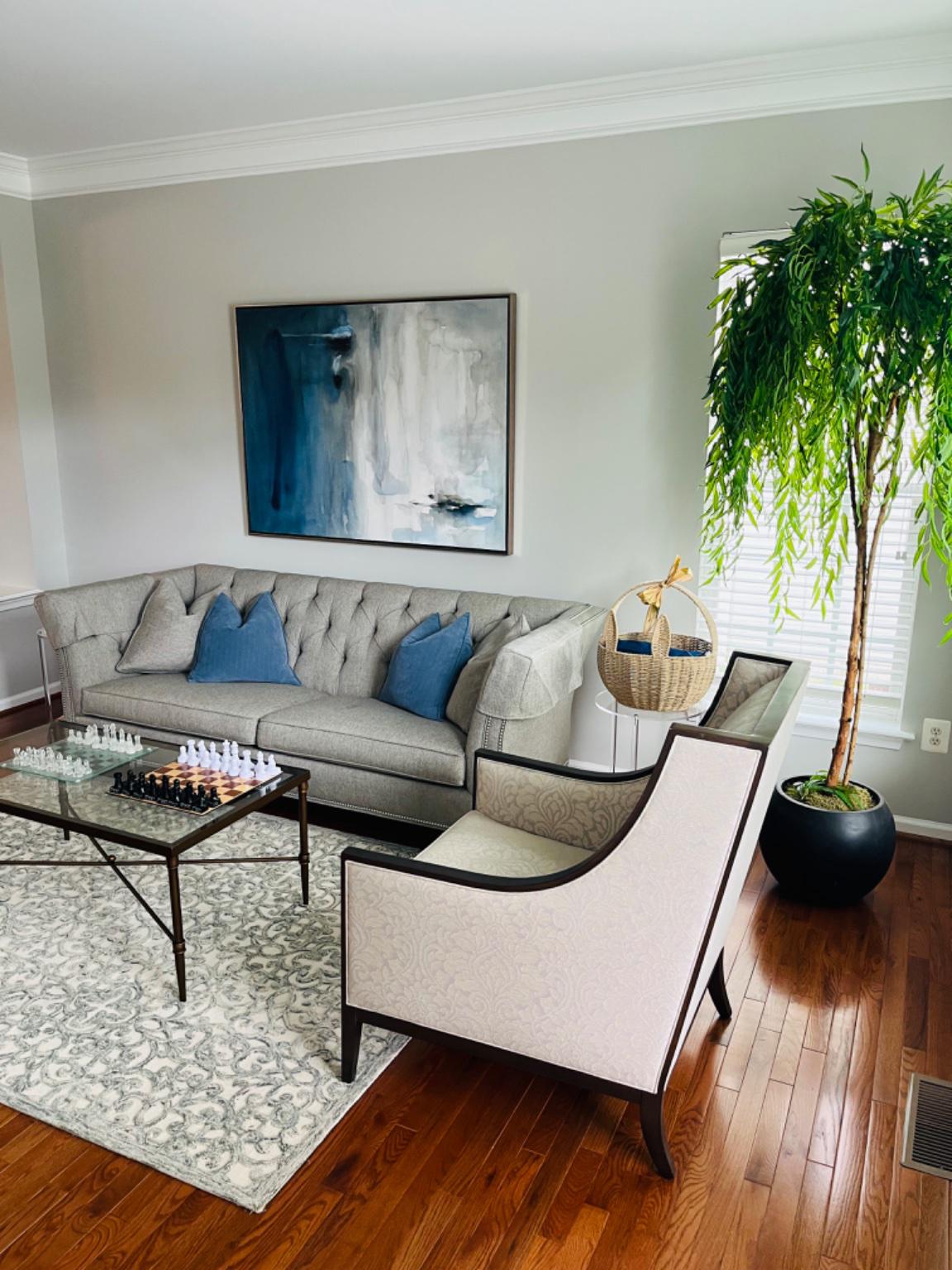 ASHLEIGH - Residential