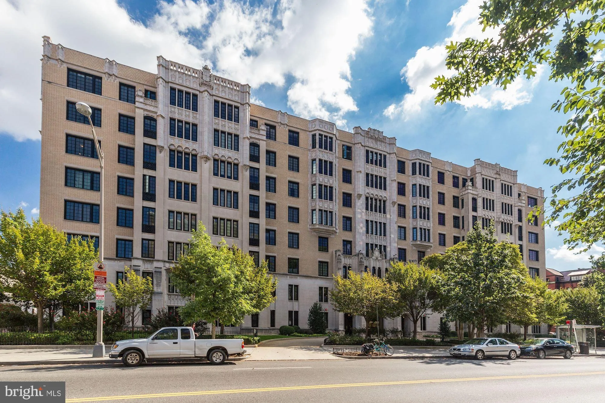 1701 16th Street NW Unit 303, Washington, DC 20009