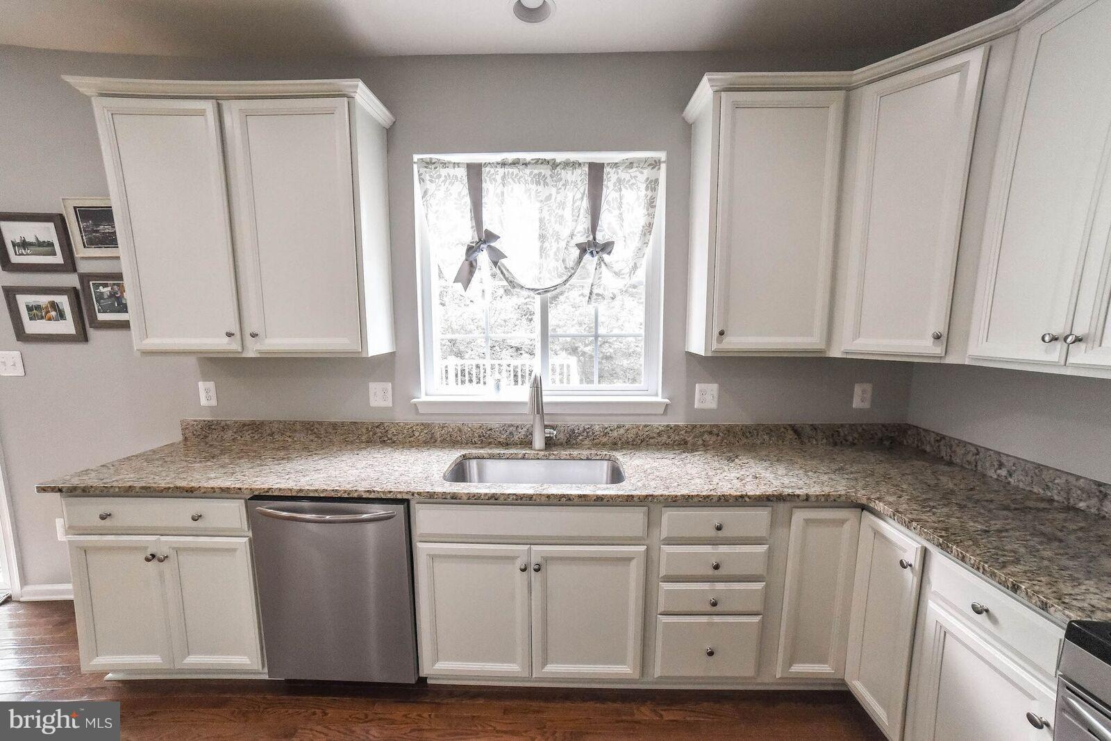 WOODLAND PARK - Residential