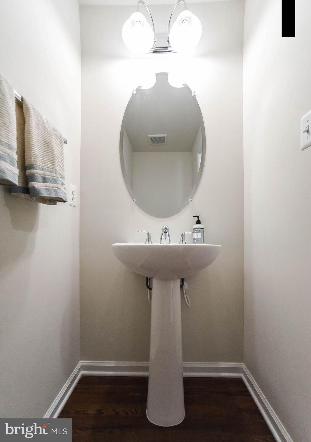 WOODLAND PARK - Residential