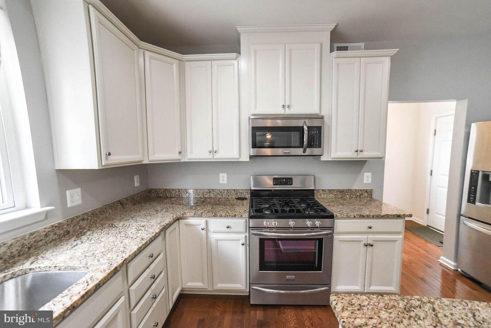 WOODLAND PARK - Residential