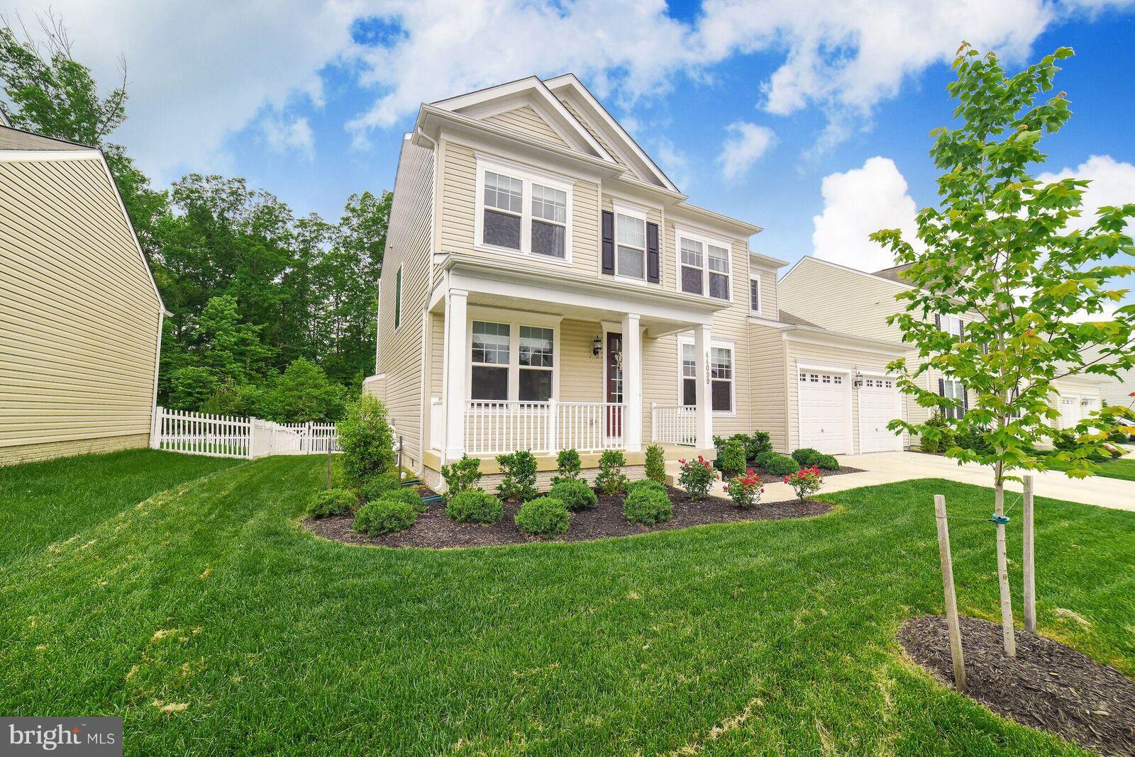 WOODLAND PARK - Residential