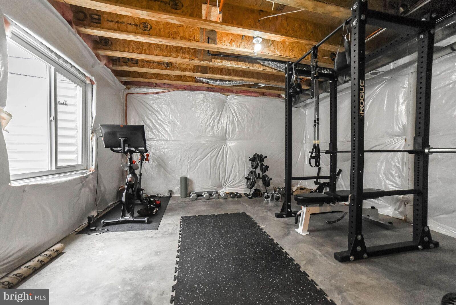 WOODLAND PARK - Residential