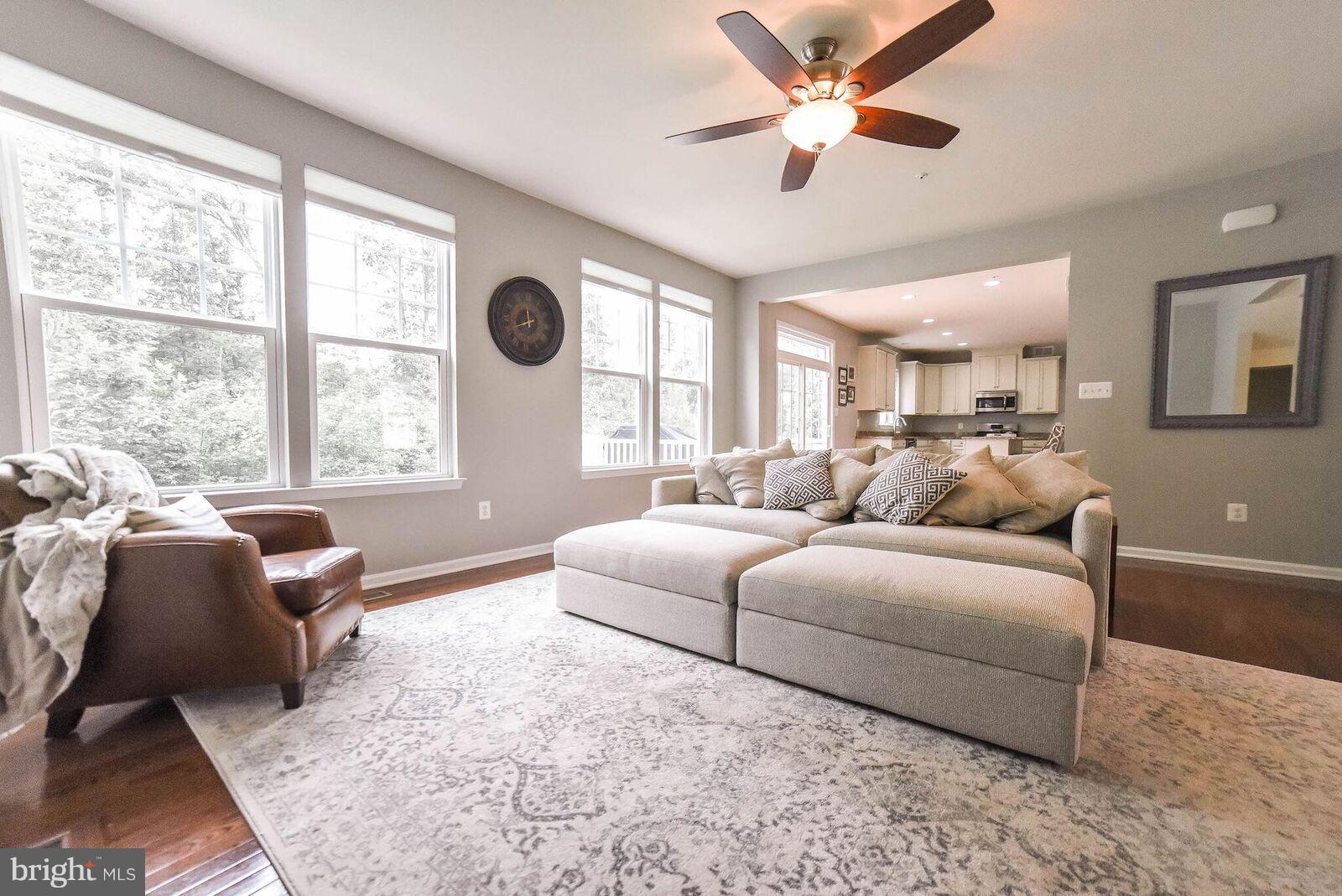 WOODLAND PARK - Residential