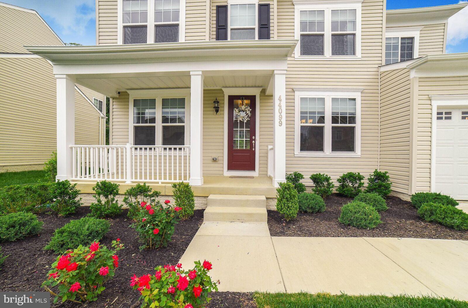 WOODLAND PARK - Residential