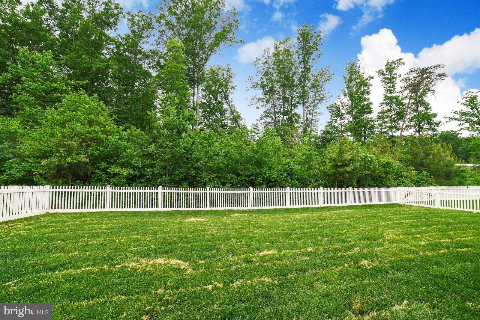 WOODLAND PARK - Residential